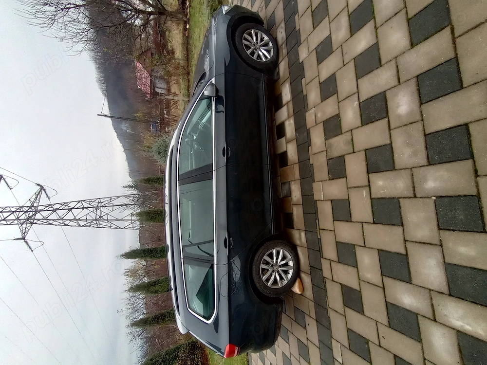 Volkswagen Passat cutie automata