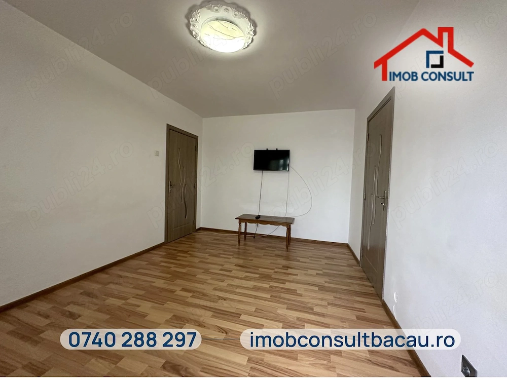 Apartament 2 camere de vânzare | Strada Milcov | Etaj 2 | CE1824
