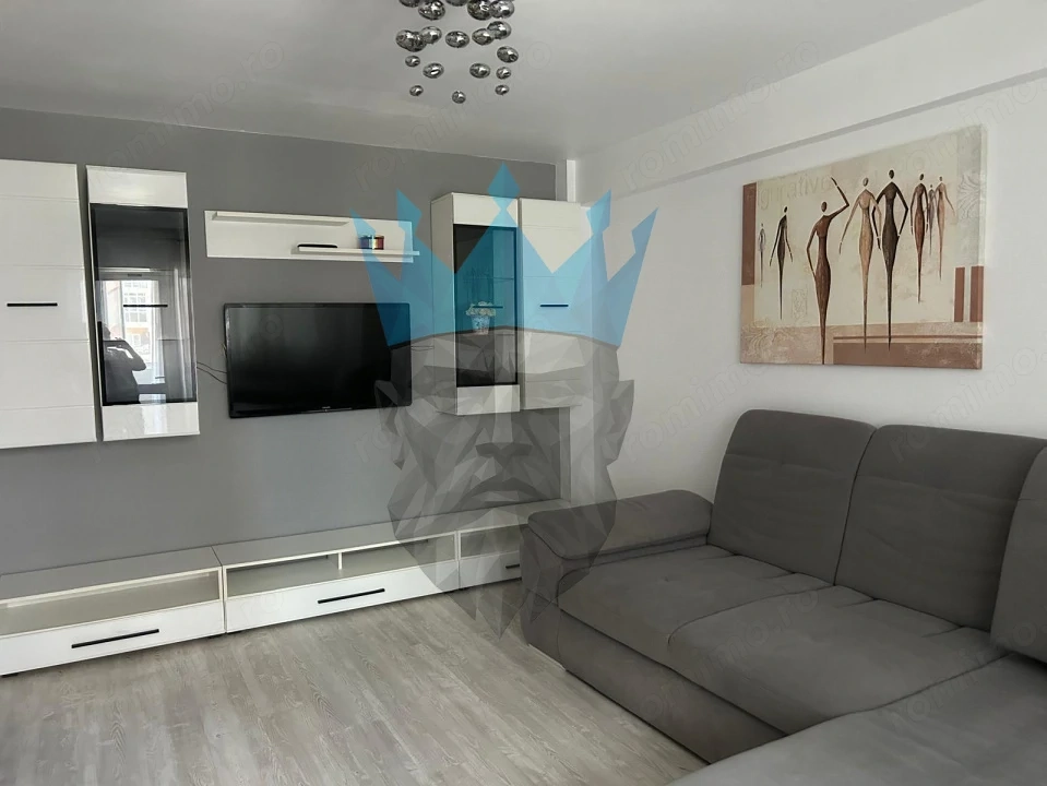  Apartament 2 Camere Confort City