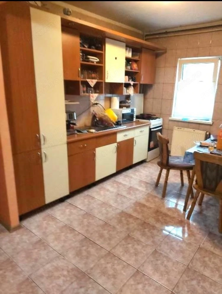 2 cam centrala proprie parter Bld Corneliu Coposu  Bld Parvan
