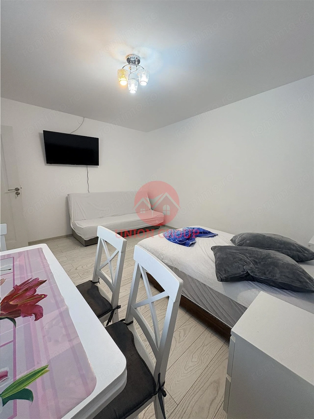 Apartament 2 Dormitoare de Inchiat Delfinariu Ideal pentru Studen #539;i