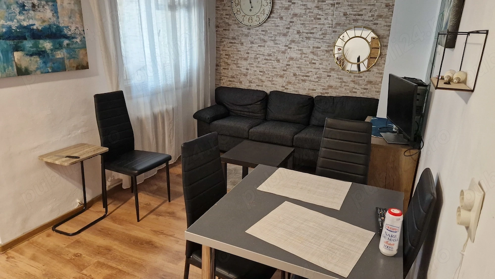 Inchiriere apartament 4 camere