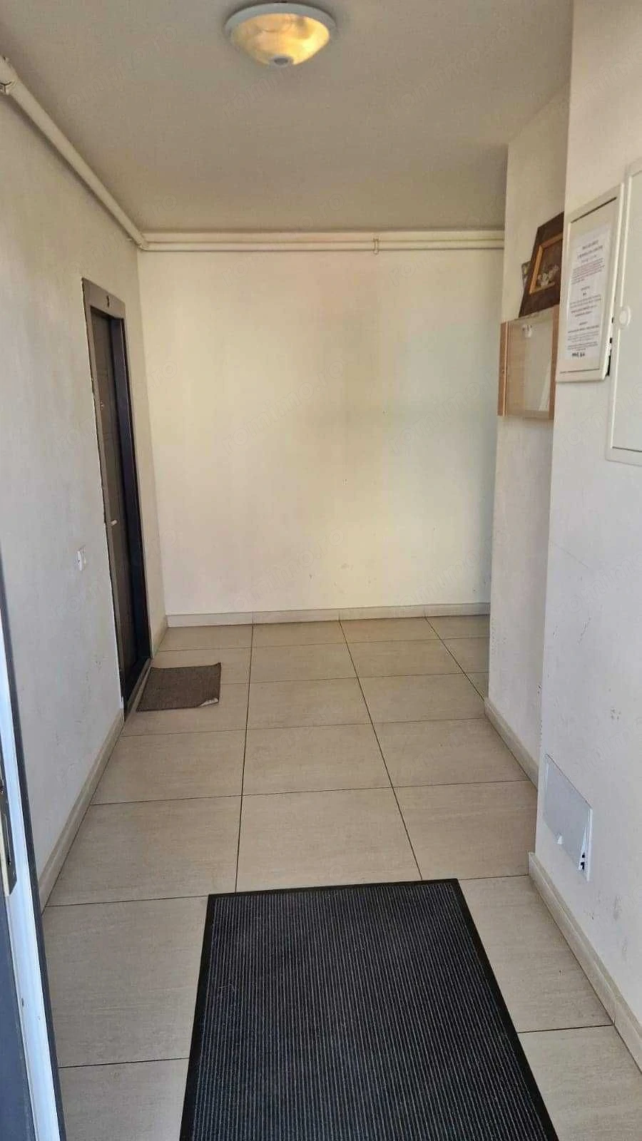 Apartament de inchiriat in Dumbravita