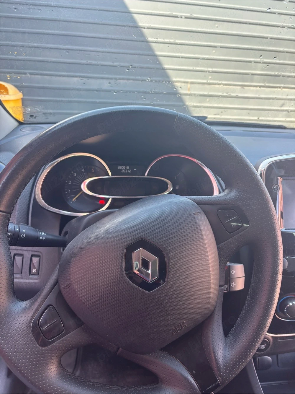 Renault Clio IV