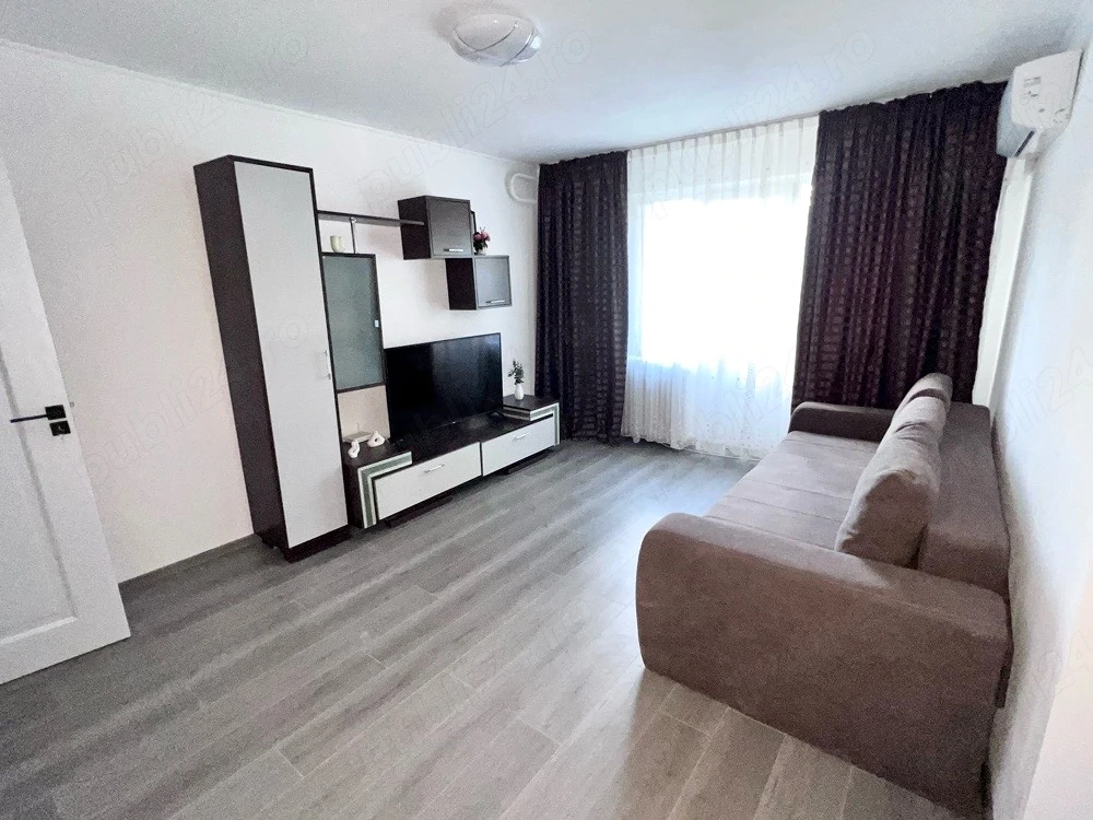Apartament cu 2 camere - prima inchiriere