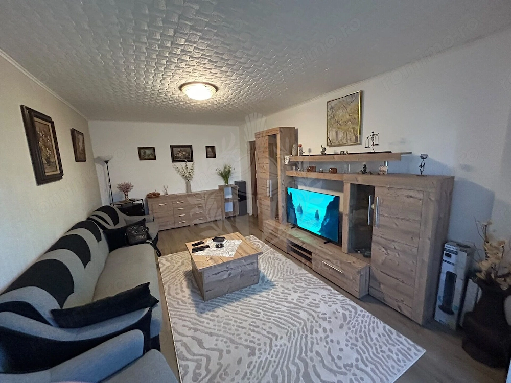APARTAMENT 2 CAMERE // ZONA CANTACUZINO// PLOIESTI