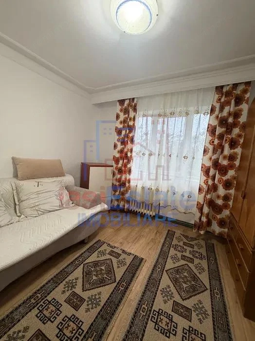 Apartament 2 Camere Mircea cel Batran