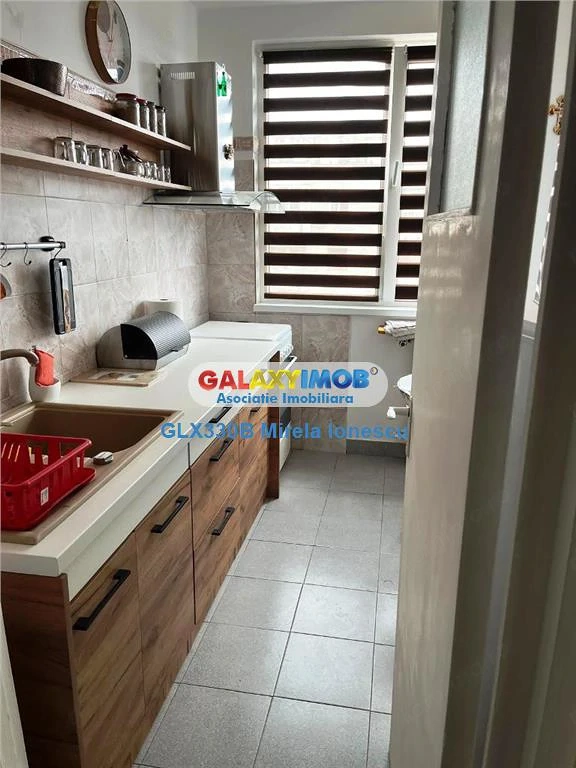 Inchiriere apartament 2 camere Valea Ialomitei