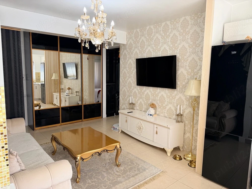 Se vinde !!! Apartament lux Bragadiru