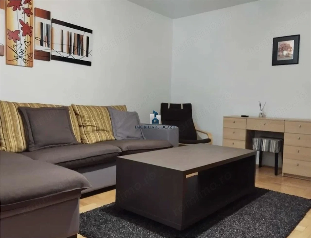 Inchiriere Apartament 2 Camere Decomandat Eroii Revolutiei