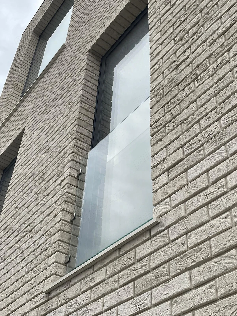 Cărămidă aparentă   design premium