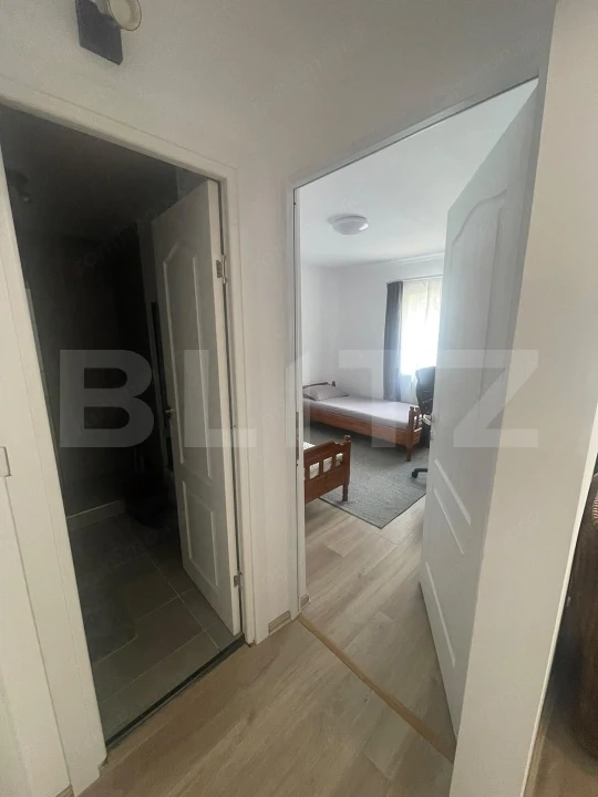 Apartament 3 camere, 65 mp, Cinema Mărăști 