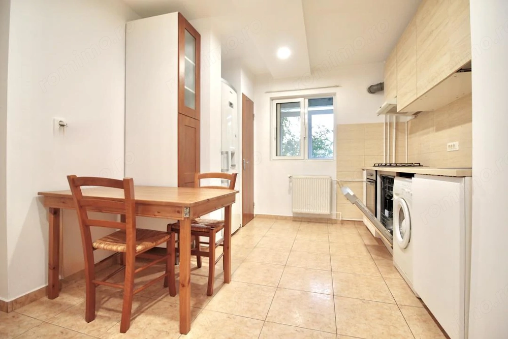 MEGA MALL-CHISINAU, APARTAMENT DECOMANDAT, CU LOC DE PARCARE, 0% COMISION!