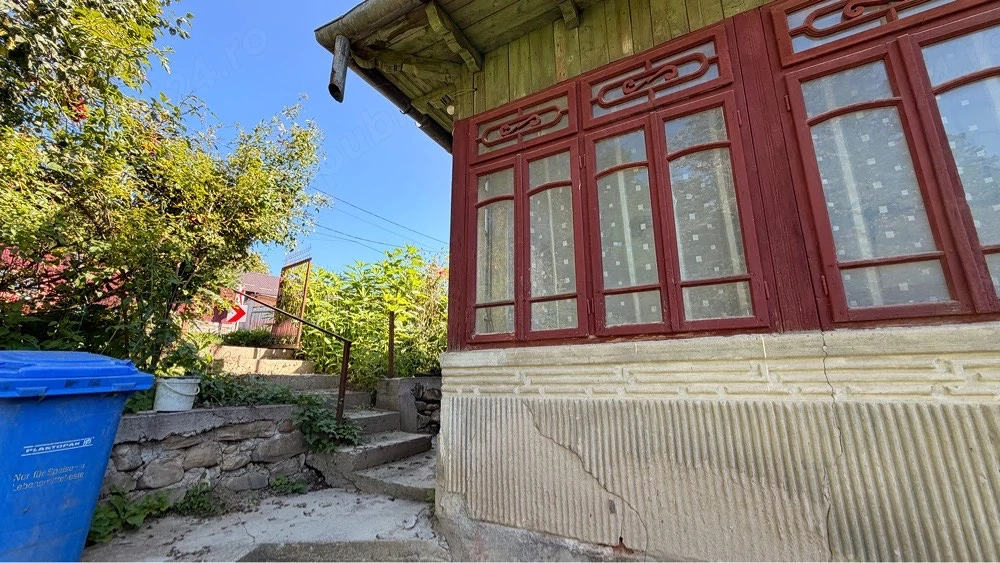Casa de vanzare 