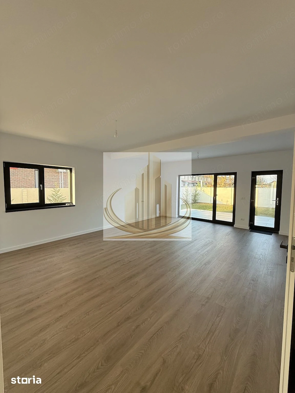Duplex premium 5 cam, 3 bai în Dumbrăvița, | 125 mp utili | Zona Cora