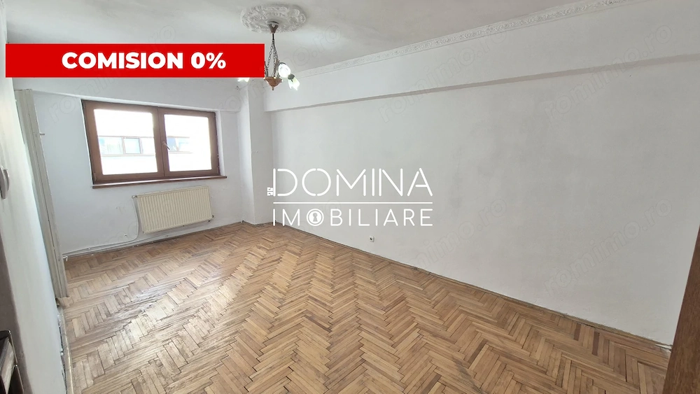 Vânzare apartament 4 camere – 94 mp – ultracentral – Bd. Constantin Brâncuși