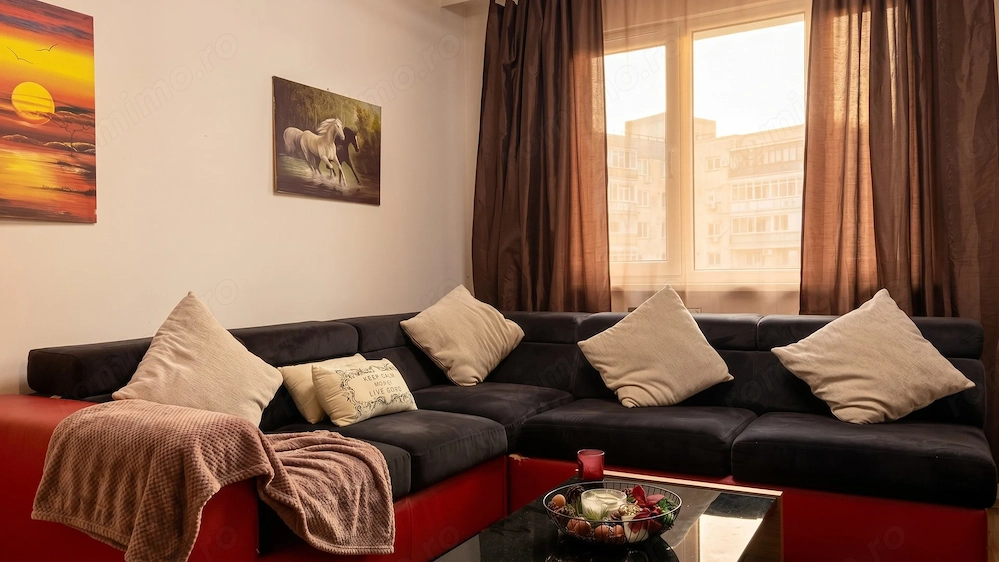 Apartament 3 camere | Dristor | Str. Dristorului | Metrou la 2 minute