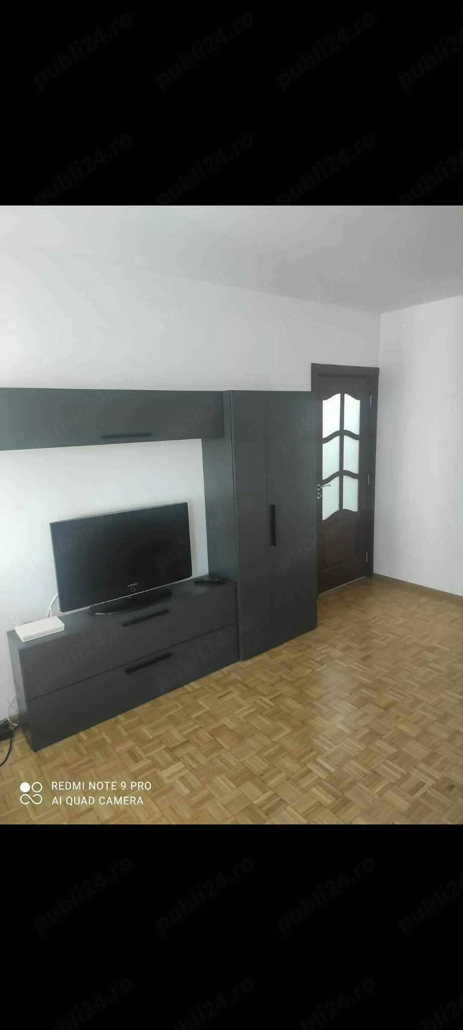 Oferim spre inchiriat apartament cu 2 camere in zona Eroii Revoluției