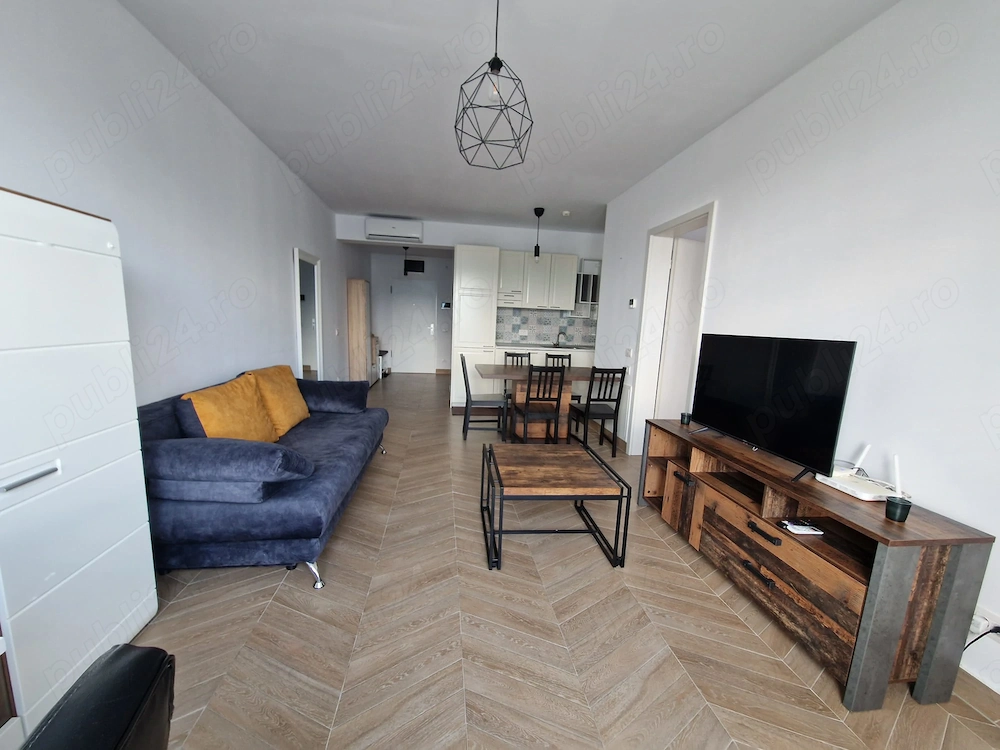Apartament 2 camere de inchiriat