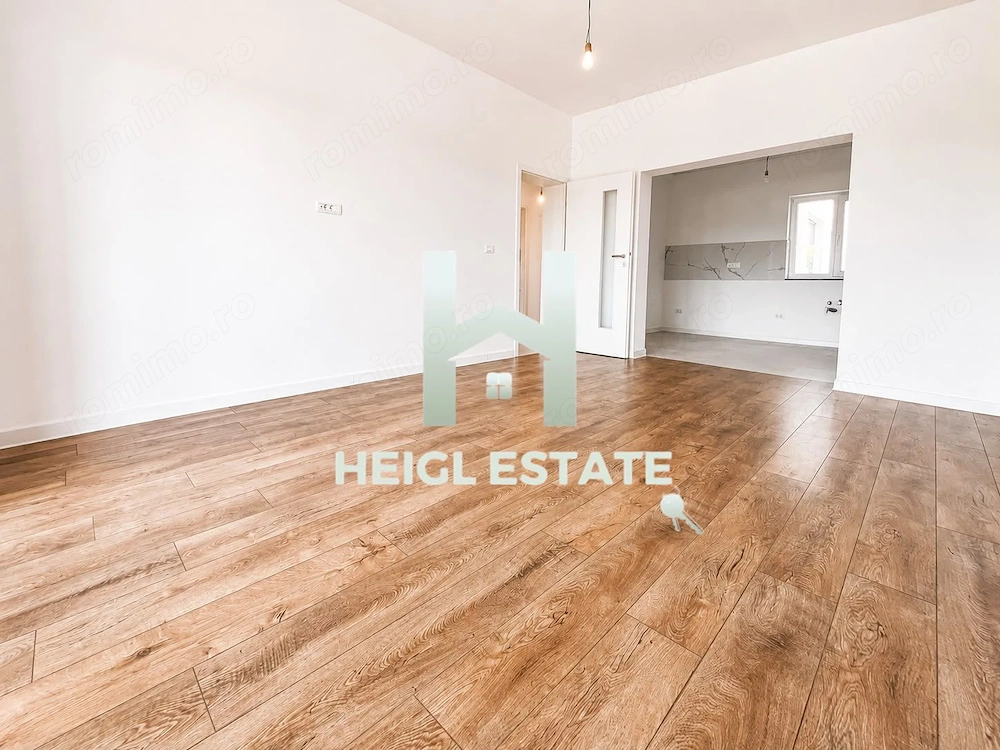 Apartament 3 camere  in Giroc (hotel IQ)