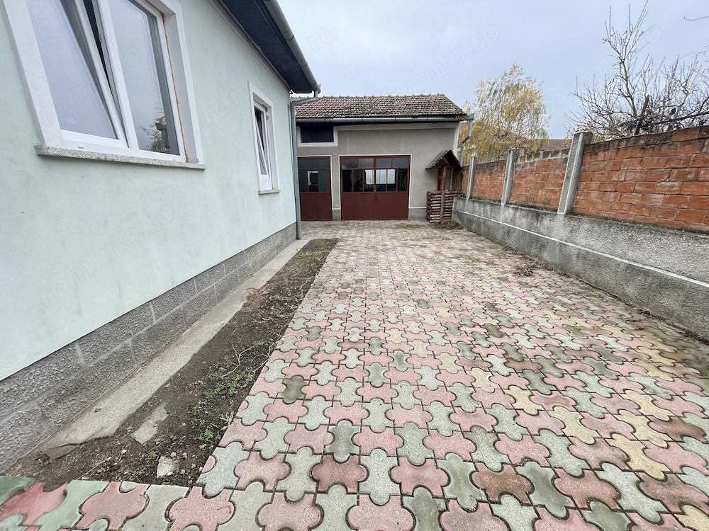 Casa de vanzare in zona Mehala