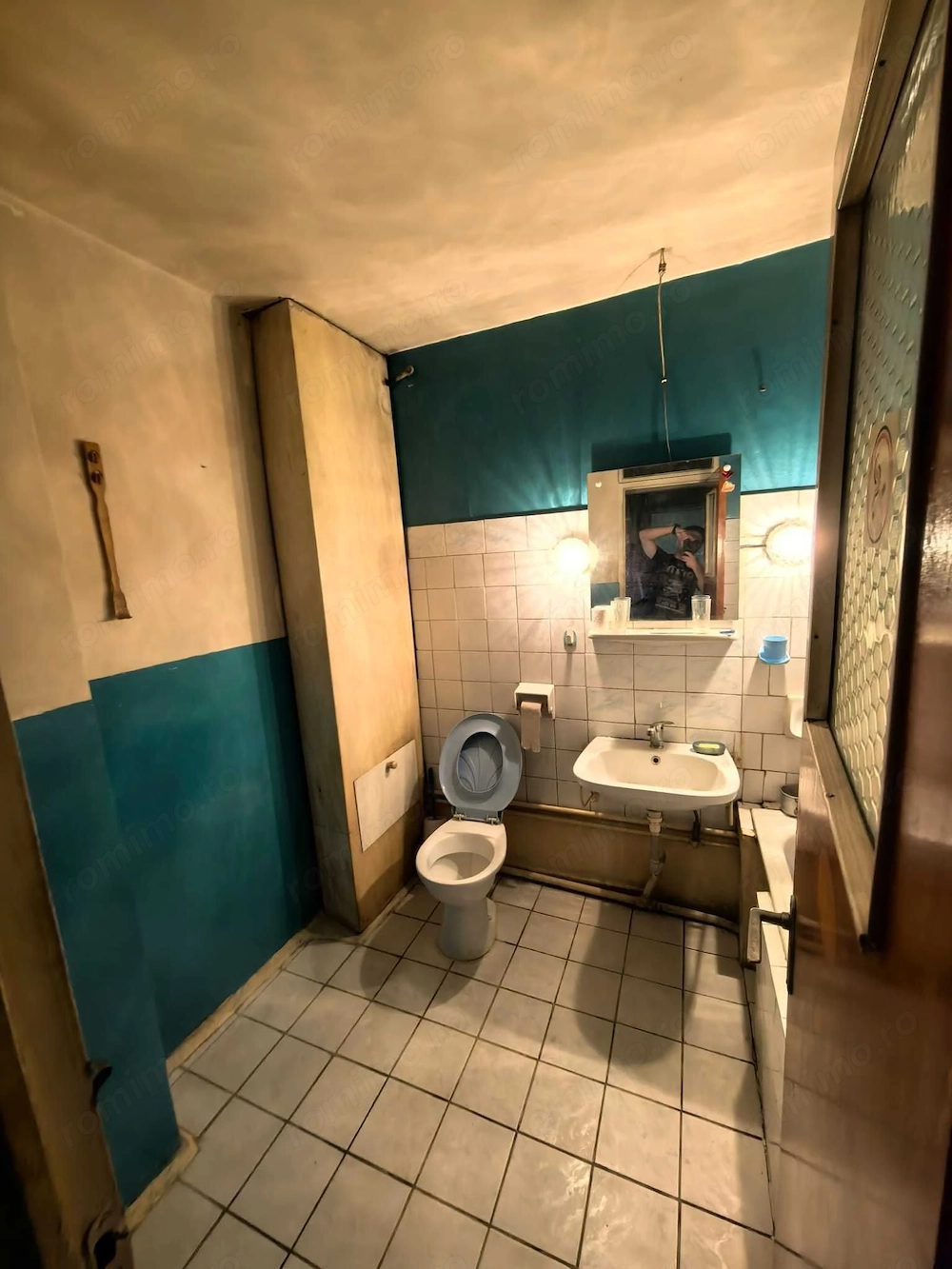 Apartament 2 camere decomandat