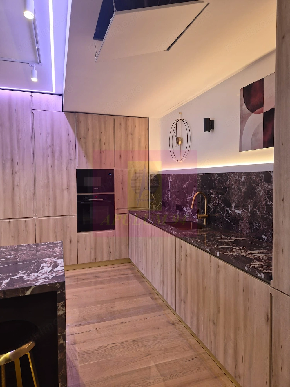 Apartamente noi în Pajurei 3 Residence | Piscină