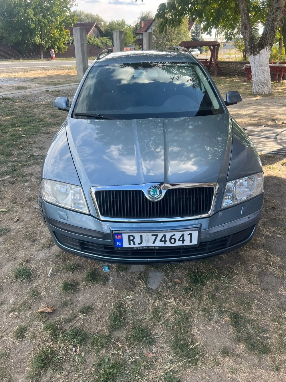 vnd Scoda octavia si nisan primastar sau dau 2 pe una la scinb 