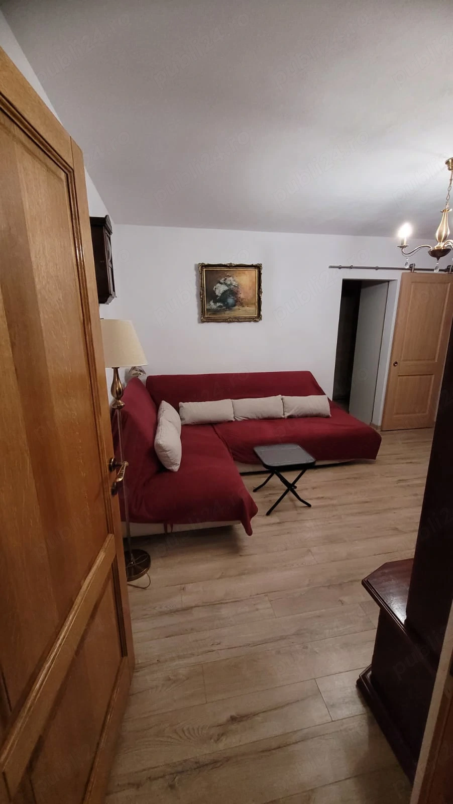 Apartament 2 camere, de închiriat   Calea Șagului, Timișoara, direct de la proprietar