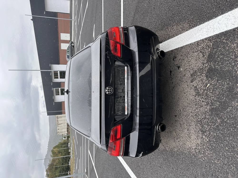 Bmw e92 330d 2009