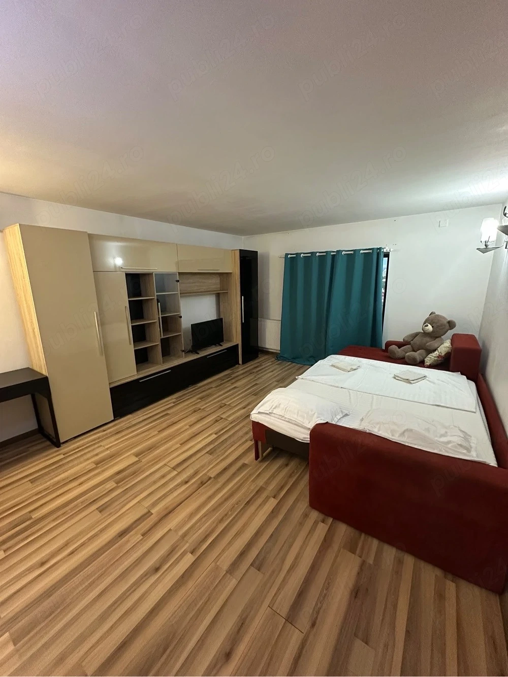 Regim Hotelier - LUX 
