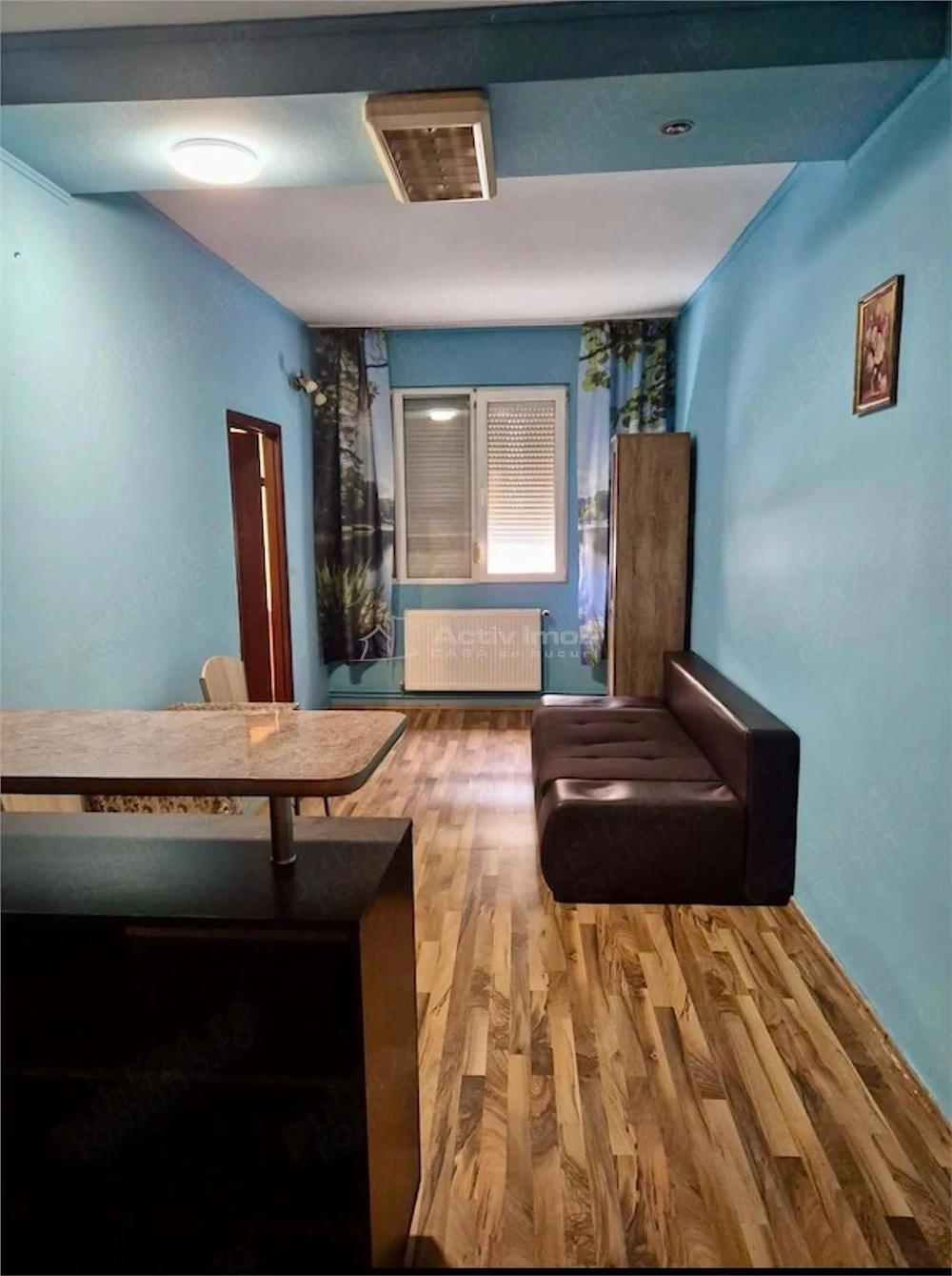 2 cam - zona Uta