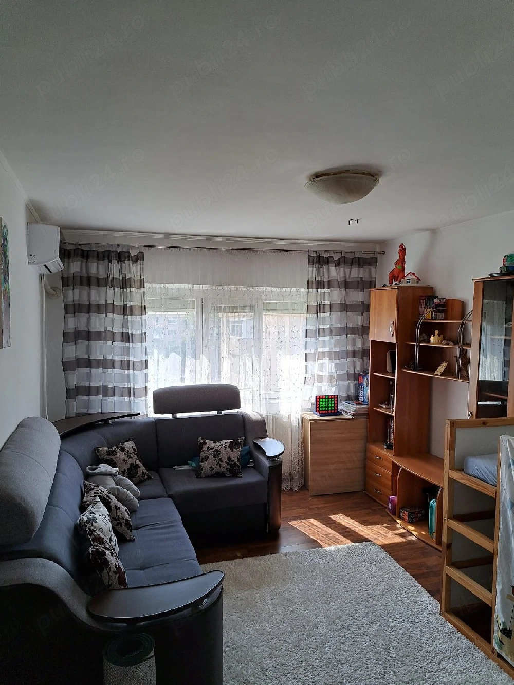 Apartament de vânzare 