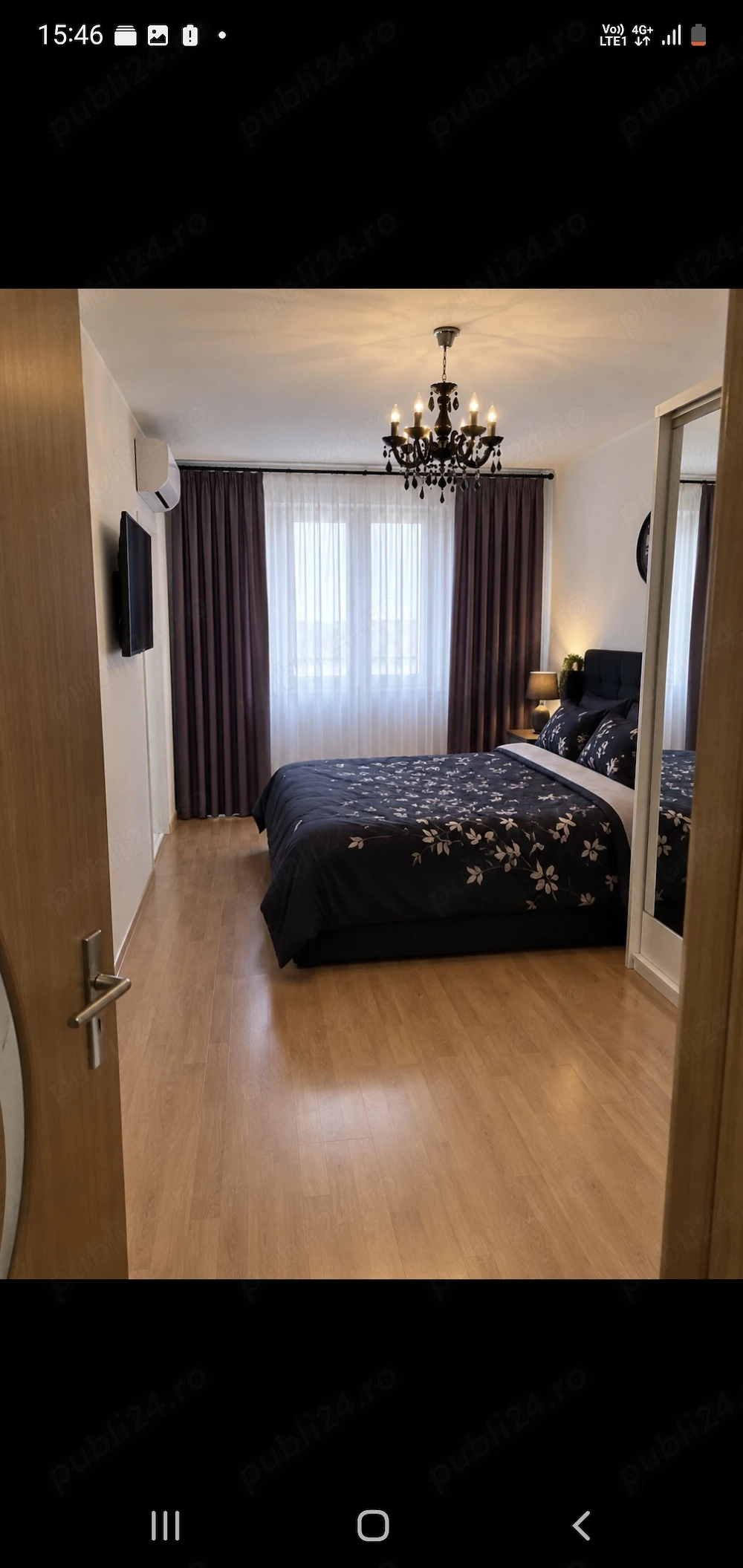 Închiriez apartament