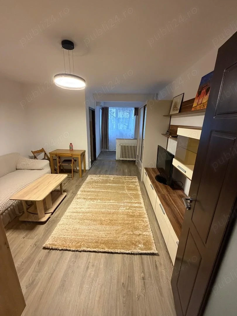 iancului etaj 2 seimidecomandat
