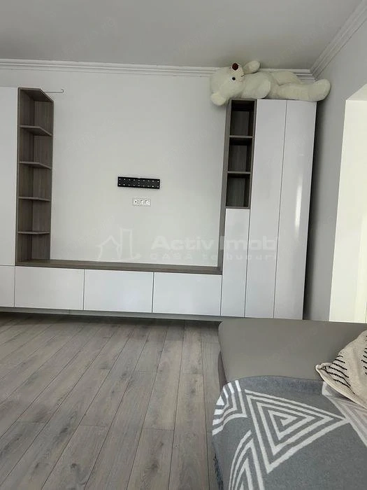 2 camere semidecomandat Timpuri Noi