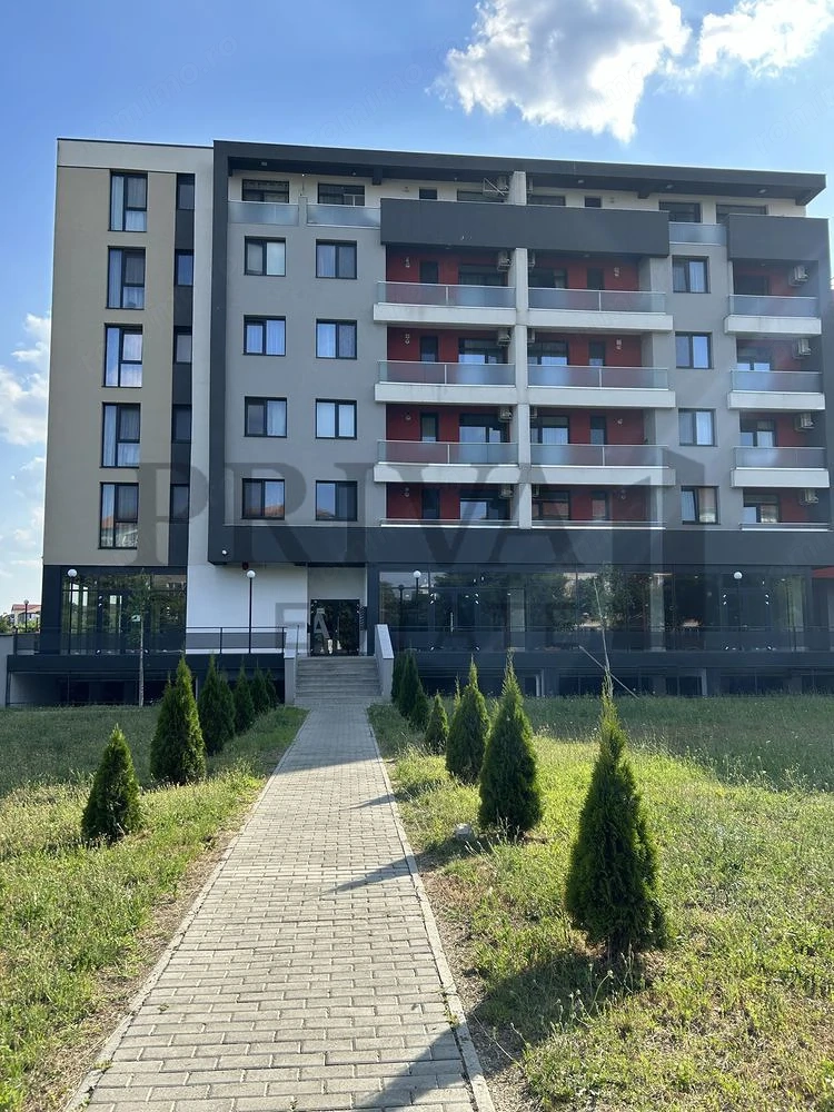 Apartament modern 2 camere, 70 mp, bloc nou, Liviu Rebreanu - Stadion