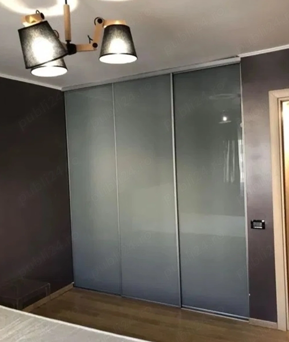 in CRAIOVA zona centrala ofer in CHIRIE apartament 2 camere