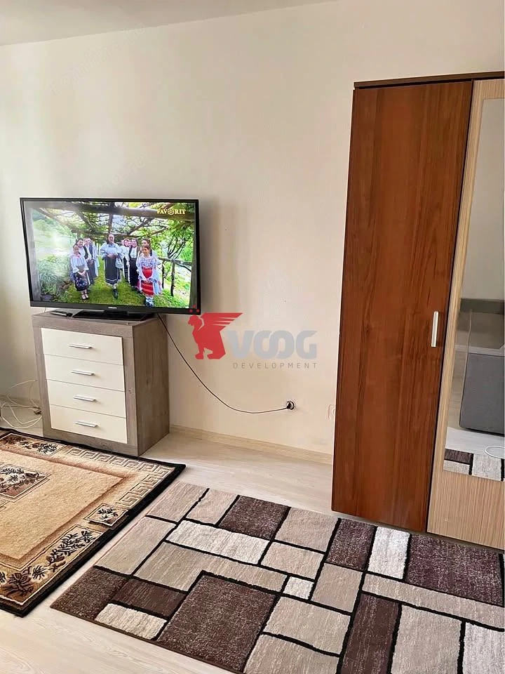 Apartament cu 1 cameră – Complex Studențesc,