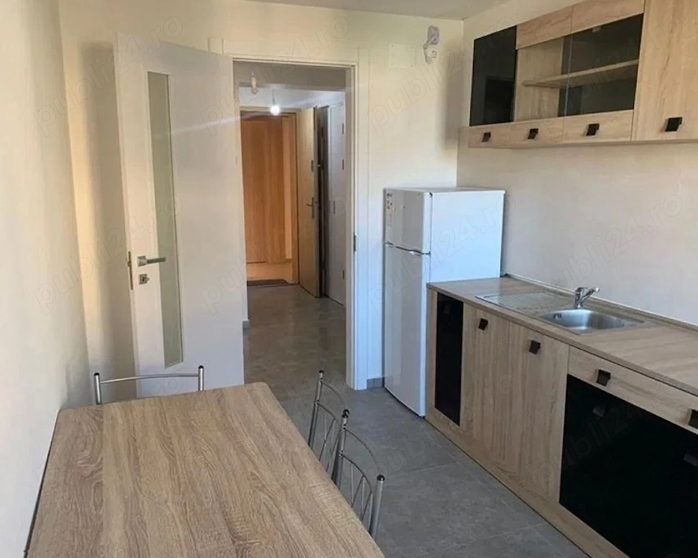  central in PITESTI chirie apartament cu 2 camere 