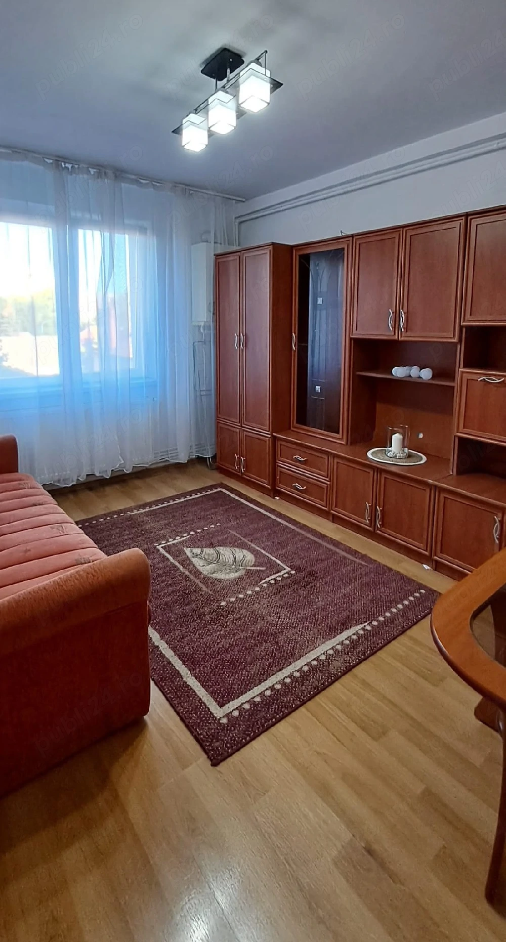 Apartament 2 camere de închiriat zona Griviței 