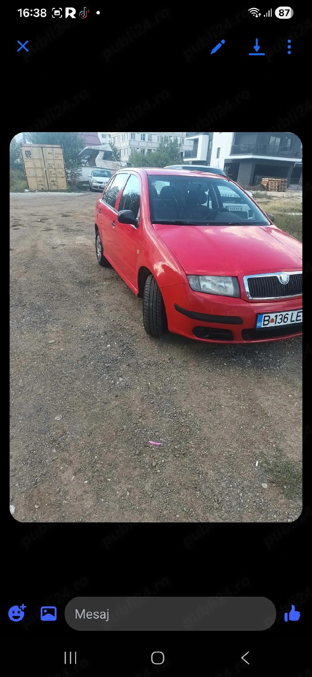 de vanzare urgent