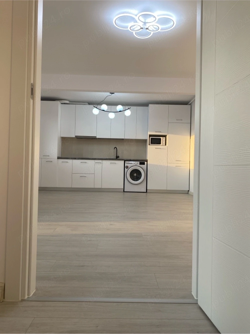 Apartament 2 camere HILS SPLAI, mobilat PREMIUM, parcare inclusa