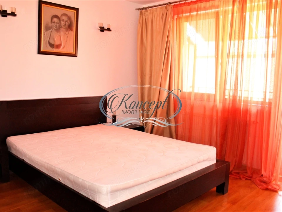Apartament 3 camere de inchiriat, Ioan Budai Deleanu