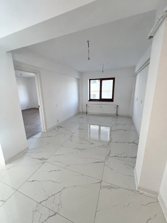Apartament nou - 2 camere decomandat 