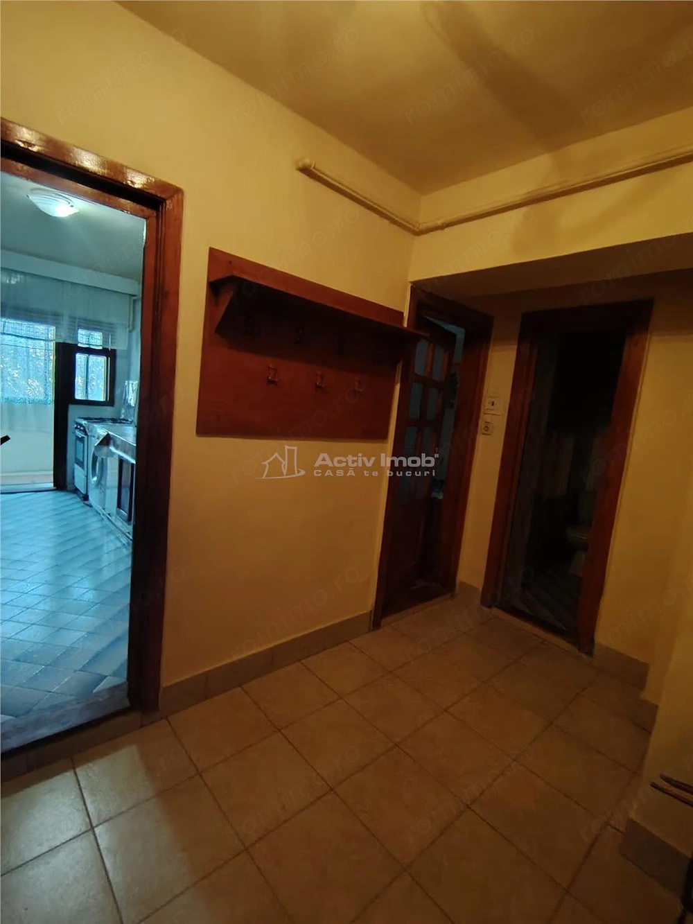 apartament cu 2 camere Calea Bucuresti