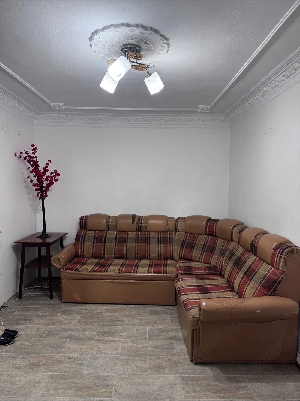 Apartament cu 2 camere