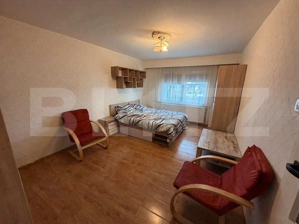 Apartament 1 Camera Decomandat, Manastur - Zona Primaverii
