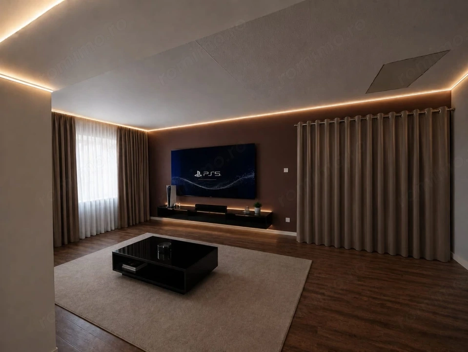 CASA P+2 450MP UTILI, 600MP TEREN ZONA CATARGIU