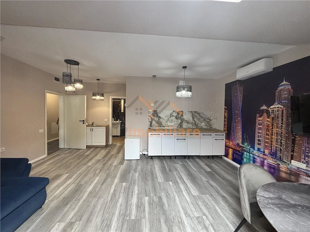 APARTAMENTE 2 CAMERE DE INCHIRIAT | ZONA CENTRALA | BLOC NOU